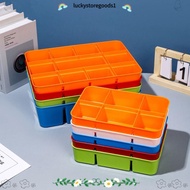 LUCKYSTOREGOODS Tool Classification Box, Drawer Storage Organizing System Toy Storage Box, Tool Box 