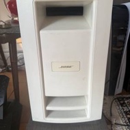 Bose Lifestyle V35 home theatre syste...