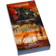 免運~限時下殺正版三國演義動畫版全集52集 10DVD國產兒童卡通動畫光盤-（喵小喵