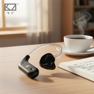 KZ AZ09 TWS,,HiFi, Fon Telinga Bluetooth KZ AZ09 TWS, Sarung Kabel Kalis Air, Kawalan Sentuh Stereo 