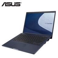 Asus ExpertBook B1 B1400C-EAEBV3774T 14'' Laptop ( I3-1115G4, 4GB, 256GB SSD, Intel, W10 )