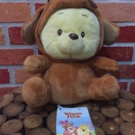 boneka pooh original disney