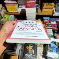 BOOK 337 QUESTIONS AND ANSWERS fiqih Wanita