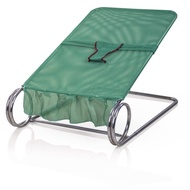 My Dear Baby Large Bouncer 19006 Chrome / My Dear Large Bouncer Net 09008 for 19006