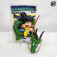 GK JDS KO Dragon Ball Kid Gokou