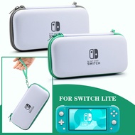 Nintendo SWITCH Lite กระเป๋าแข็งกันน้ำ กันกระเเทก