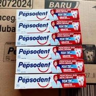 Pepsodent 72g Savings Package 6pcs