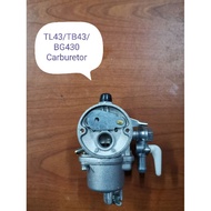 TL43 Carburetor (Mesin Rumput)