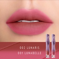 [เซตคู่ สีขายดี] Time Phoria Nebula Velvet Lip Cream 4ml