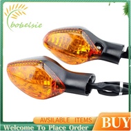 Turn Signal Indicator Light for  CBR500R CBR650F CB650F CB500F CB500X Motorcycle Directional Blinker