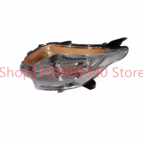 For Mitsubishi Triton L200 Pickup KK3T KL1T KL3T KL4T Left Right Head Lamp Headlamp 8301C725 8301C72