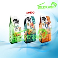 Rich.Co Vegan Dog Broccoli / Pumpkin Based Vegetarian Recipe (Dog Food) 10KG