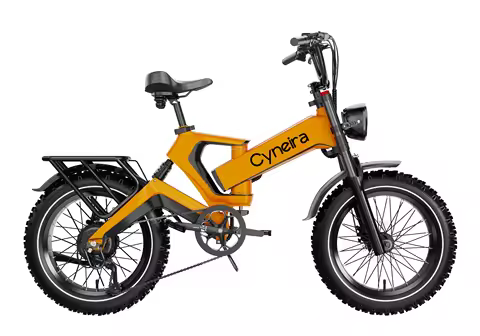 Cyneira 1000W Electric bicycle for adults , 48V25Ah Large Removable battery Ebike , Man and Woman Fa