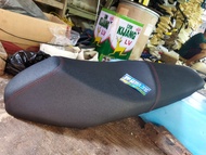Jok Scoopy Roadrace Doubleseat - Jok Scoopy Modifikasi - Jok Scoopy Variasi