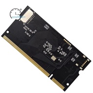 FPGA Development Board ECP5 LFE5U FPGA RISC-V Lattice ECP5 LFE5U FPGA RISC-V Linux SODIMM Module