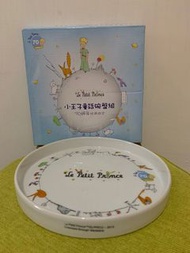 🎀CITY CAFE小王子童話碗盤組70週年經典限定