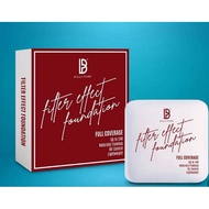 [NEW] BELLA PARK FILTER FOUNDATION