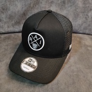 NEW arrival raiders x cap topi lelaki perempuan snapback dewasa casual fashion baseball hat mesh tru