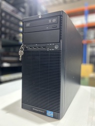 Server HP ProLiant ML110 G7 (Spec HDD 250GB) มือสองสภาพดี