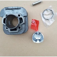 ET950 CYLINDER KIT 45mm FOR YAMAHA ET-1 ET650 LG950 LG650 1E45F 63CC 900W GENERATOR ZYLINDER PISTON 