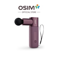 OSIM uZap Gun Mini Percussive Massager