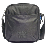 adidas 愛迪達 SPORT FESTIVAL 斜背包 側背包 18 x 16 x 6cm IU0175 1個