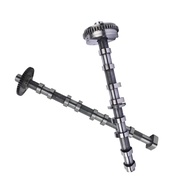 AP01 Intake Exhaust Camshafts For Audi VW Seat Skoda 1.8 TSI A3 Passat A4 118KW 160PS 06H109021J