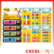 Post-it Flax Index 683 684 flags 3M ***
