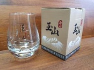 玉山高粱酒酒杯