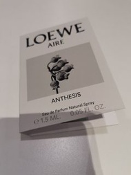 Loewe 正版香水