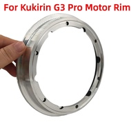 Hab Rim Motor Skuter Elektrik Asli G3 Pro Untuk Alat Ganti KUGOO Kukirin G3 Pro
