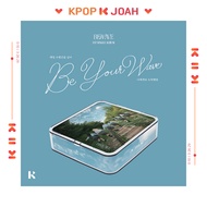 (KIT ver.) BEWAVE [Be Your Wave] 1st Single Album (11th Oct.2024)