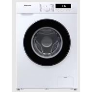 Samsung - Samsung 三星 纖巧465變頻前置式洗衣機 (8kg, 1400轉/分鐘) WW80T3040BW/SH 原裝行貨