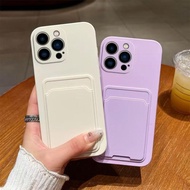 Card Case For Xiaomi Mi 10T 10TPro 11Lite 11T 11TPro 12T 12TPro 13T 13TPro POCO X3 X3NFC X3Pro M3 F3