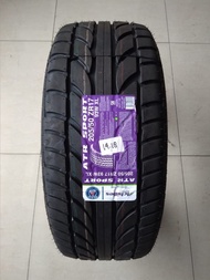 Achilles ATR Sport Ukuran 205/50 R17 - Ban Mobil