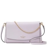 Kate Spade Laurel Way Greer Crossbody Bag in Lilac Moonlight wkru6687