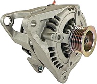 DB Electrical 400-52297 Alternator Compatible With/Replacement For Dodge Nitro 2007-2011 5149274AA, 