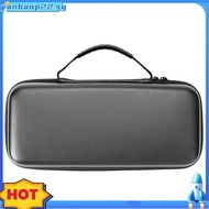 For  Win5 Handheld Game Console Storage Bag Portable Carrying Case Shockproof Anti-Scratch Handbag