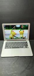 Apple蘋果MacBooK Air輕薄13吋i5多核筆記型電腦A1369 送無線滑鼠 超低價，物美價廉值得購買 免運費