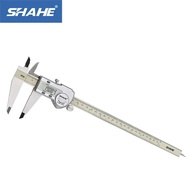 Shahe 300mm  Digital Stainless Steel Vernier Caliper Slide Gauge Digital Caliper 300mm Paquimetro Di