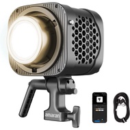 Aputure amaran Halo 200x Bi-Color LED Monolight