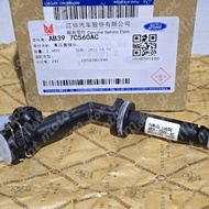 AB397C560AC CLUTCH SLEEVE ADAPTOR MASTER PIPE LOWER CLUTCH FORD RANGER 2.2 2200 2.2CC JMCOriginal