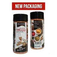 Rempah Mandy SM food