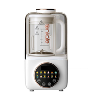 全城熱賣 - 破壁機家用全自動多功能料理榨汁豆漿機非靜音免濾低音破壁 榨汁機