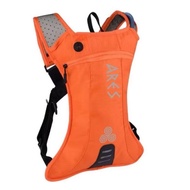 ARES TRIADE 2L OFFROAD BACKPACK PLUS WATER BLADER