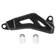 Funparts Suitable for YZ125/250 YZ250F/450F Motorcycle Modification Parts Real Carbon Fiber Calipers
