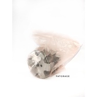 ROTOR COMP HONDA CBX 750 HONDA CBX 750P HONDA CBX750 HONDA CBX750P 31110-MJ1-005