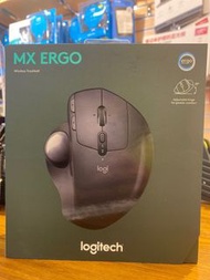 Logitech MX ERGO (香港行貨)