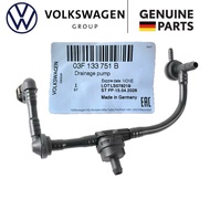Volkswagen Suction Jet Pump Hose VW Polo 1.2 Vento 1.2 Beetle 1.2 03F133751B