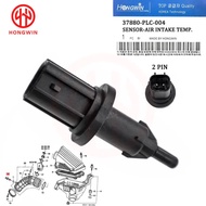 Air Intake Charge Temperature Sensor 37880-PLC-004 37880PLC004 For Honda Accord Civic CR-V Fit Eleme